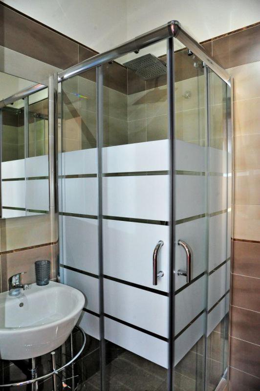 Exotic B&B Porto Cesareo Ngoại thất bức ảnh